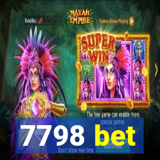 7798 bet