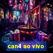 can4 ao vivo