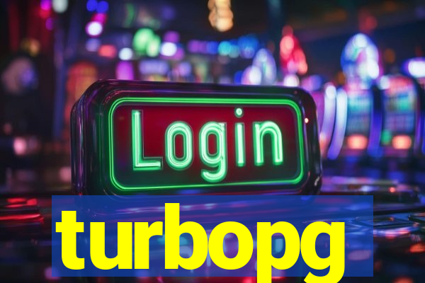 turbopg