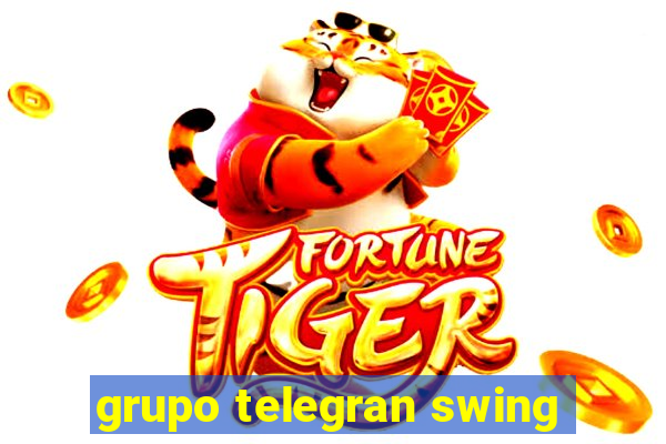 grupo telegran swing