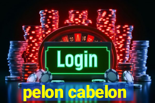 pelon cabelon