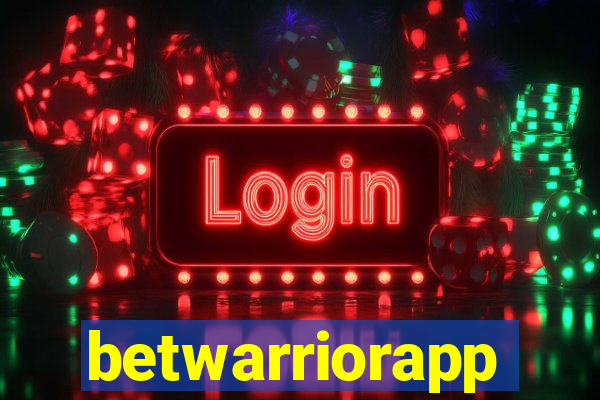 betwarriorapp