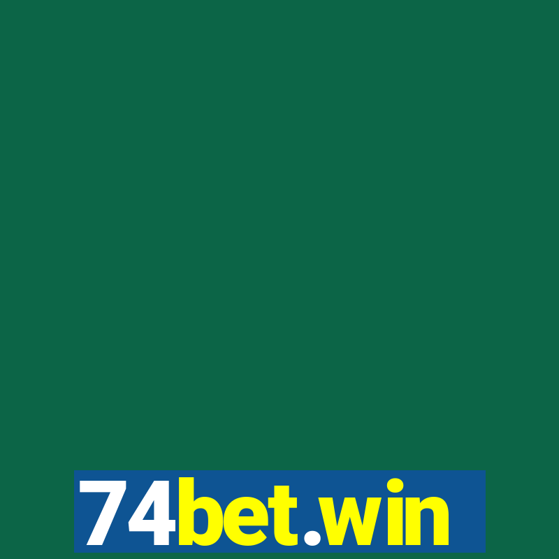 74bet.win