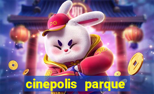 cinepolis parque shopping bahia