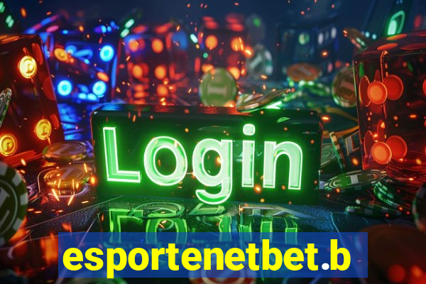 esportenetbet.bet