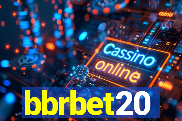 bbrbet20