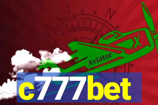 c777bet