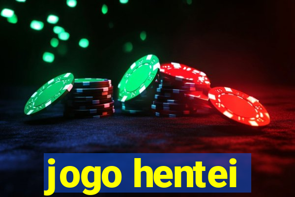 jogo hentei