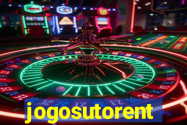 jogosutorent