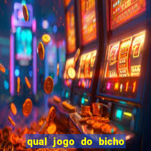 qual jogo do bicho online é confiável