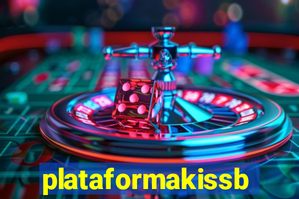 plataformakissbet.com