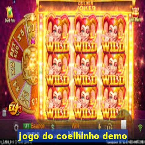 jogo do coelhinho demo