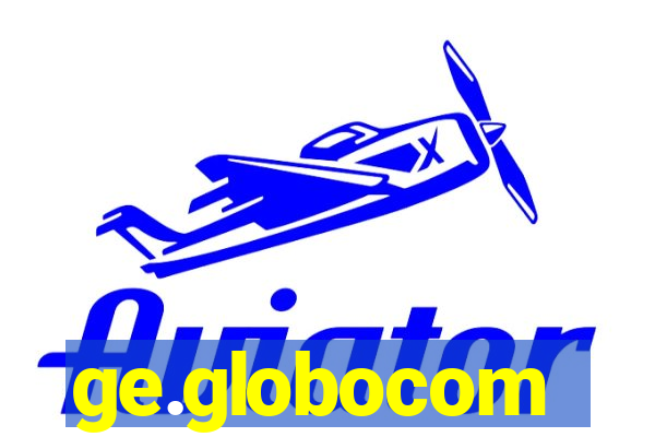 ge.globocom