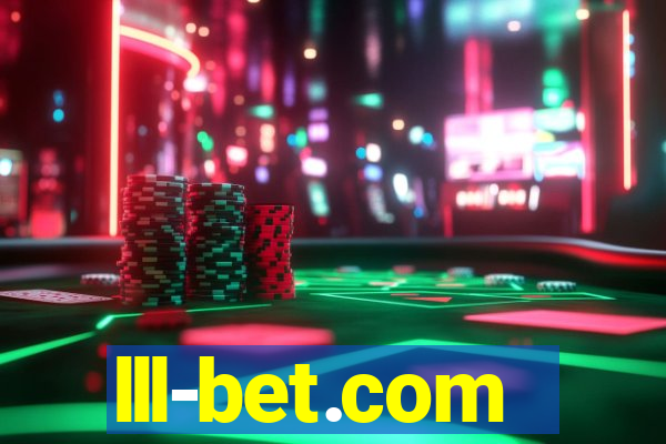 lll-bet.com