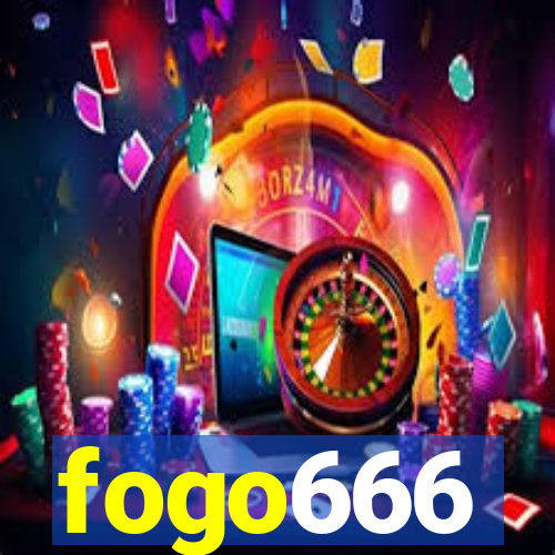 fogo666