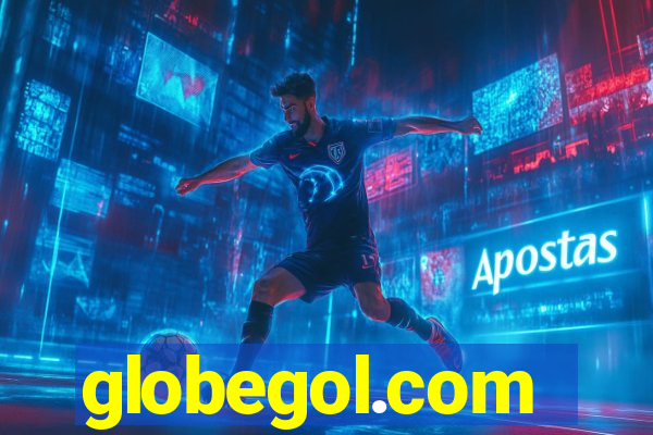 globegol.com