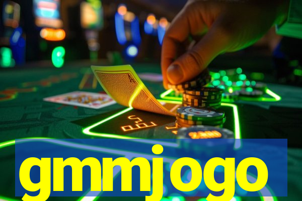 gmmjogo