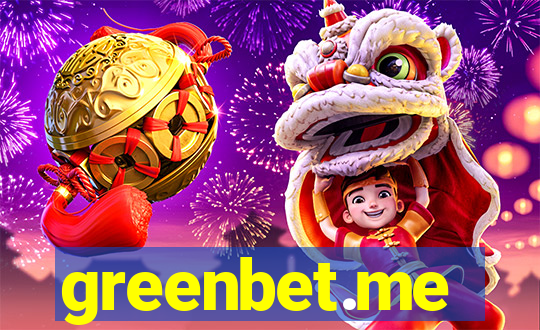 greenbet.me