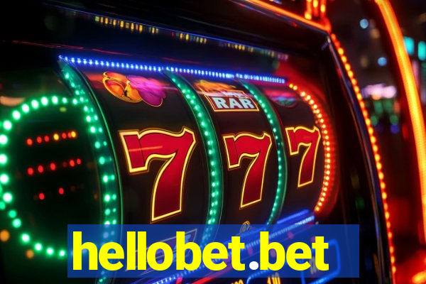 hellobet.bet