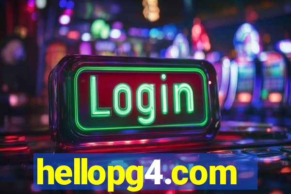 hellopg4.com