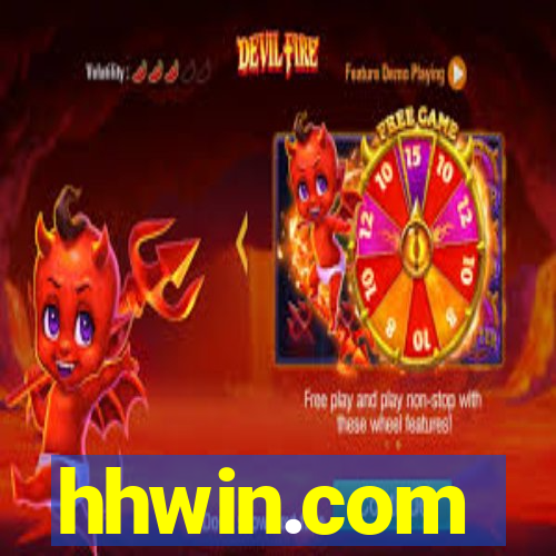 hhwin.com