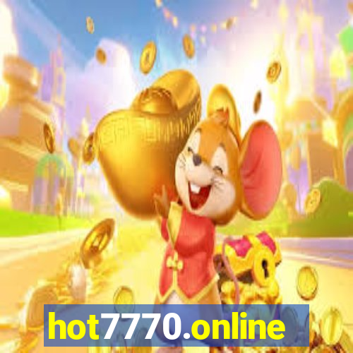 hot7770.online