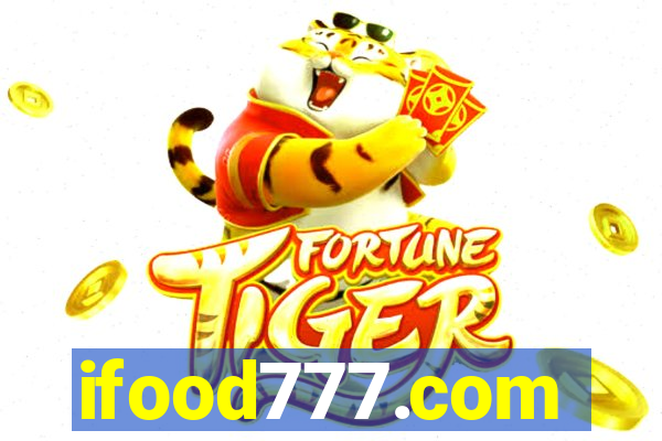 ifood777.com