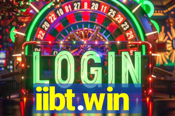 iibt.win