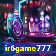 ir6game777