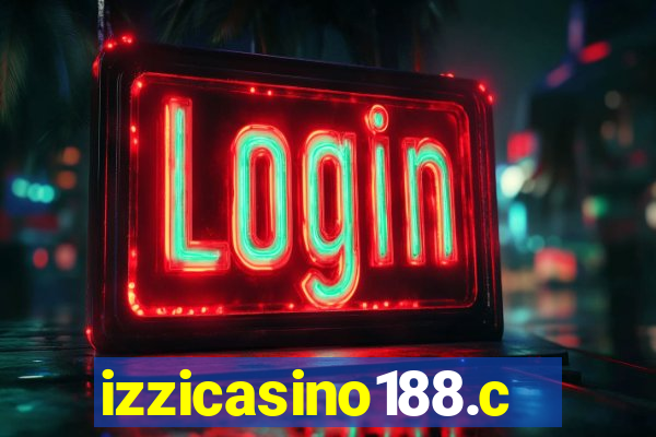 izzicasino188.com