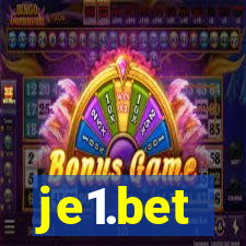 je1.bet