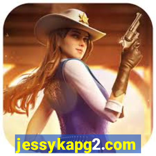 jessykapg2.com