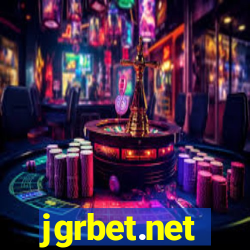 jgrbet.net