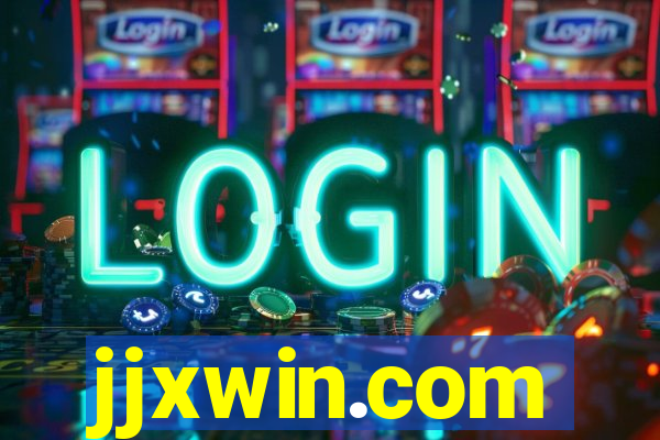 jjxwin.com