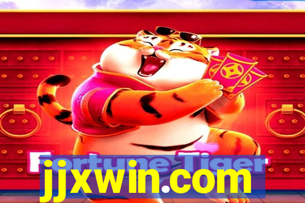 jjxwin.com