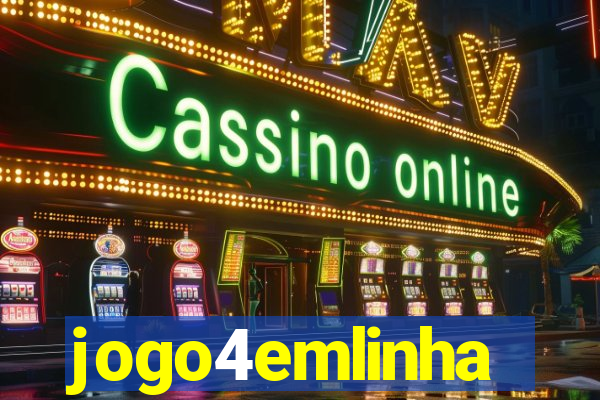 jogo4emlinha