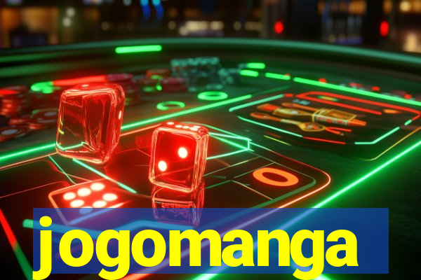 jogomanga