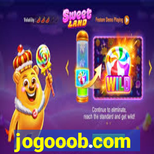 jogooob.com