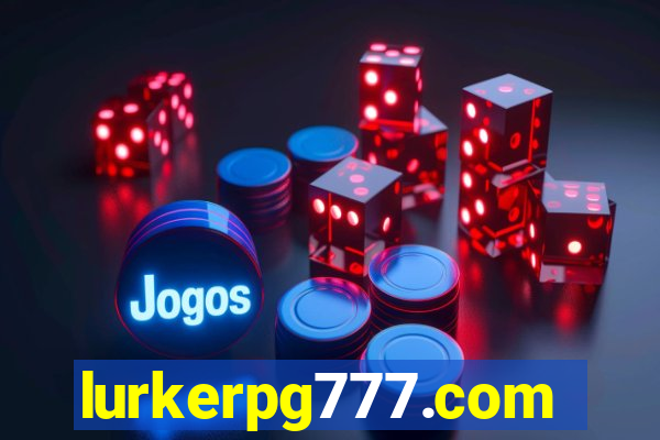 lurkerpg777.com