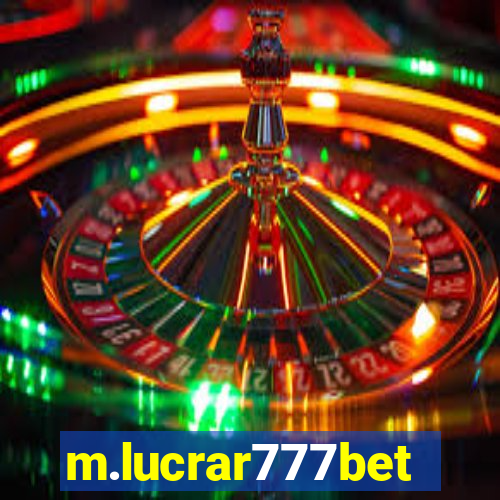 m.lucrar777bet