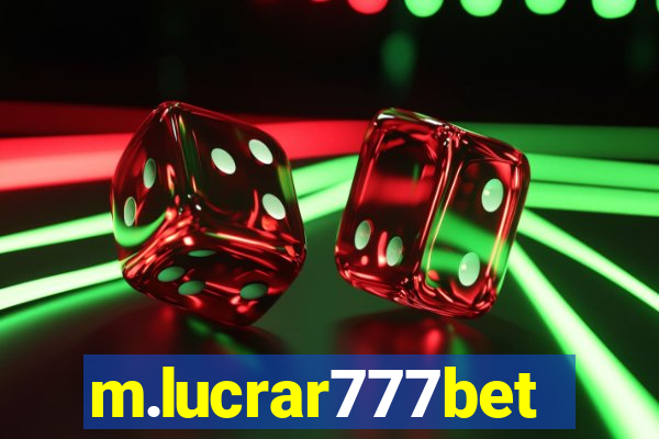 m.lucrar777bet