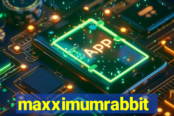 maxximumrabbit