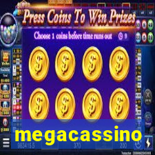 megacassino