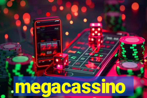 megacassino