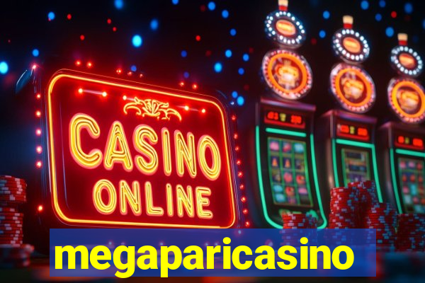 megaparicasino