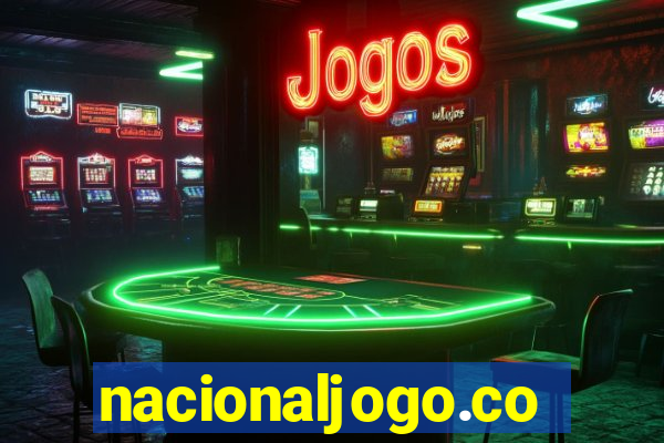 nacionaljogo.com