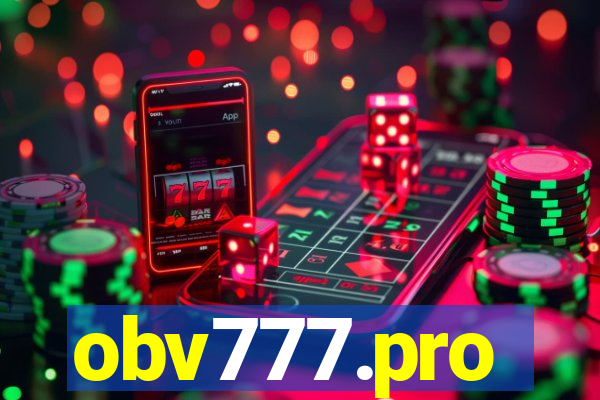 obv777.pro