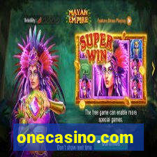 onecasino.com