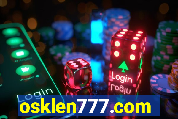 osklen777.com