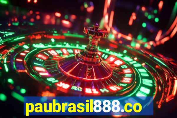 paubrasil888.com